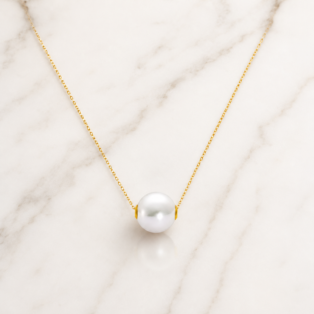 Colar Eternal Pearl