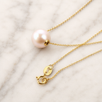 Colar Eternal Pearl